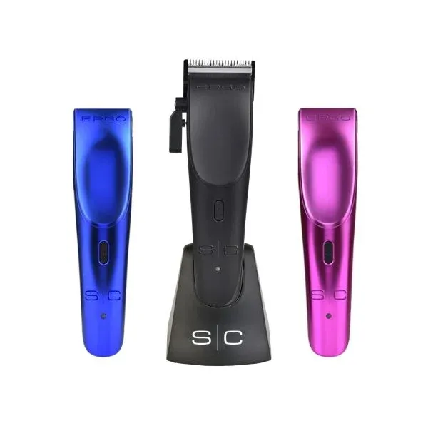 StyleCraft Clipper- Magnetic Ergo