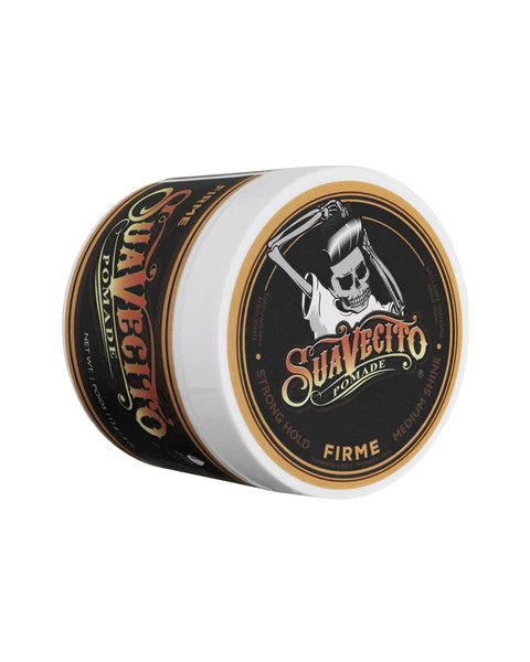 Suavecito (Firme) Pomade