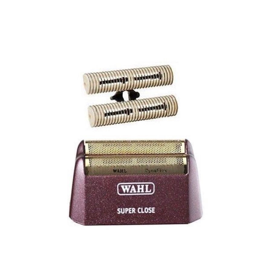 Wahl 5 Star Shaver Replacement Foil/Cutter