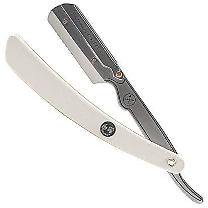 Parker Barber/Straight Razor- SRW