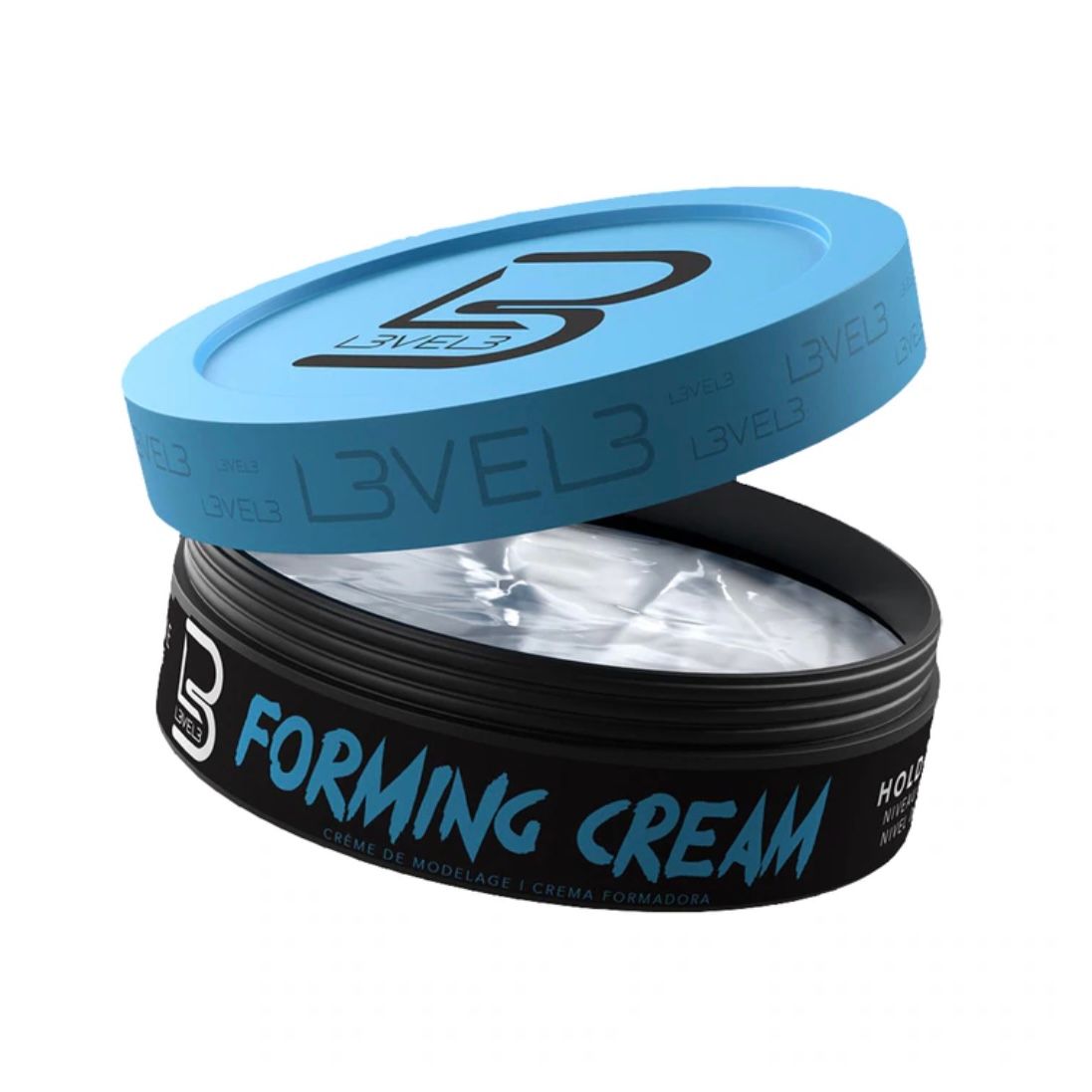 L3VEL 3 Forming Cream- 150 ML