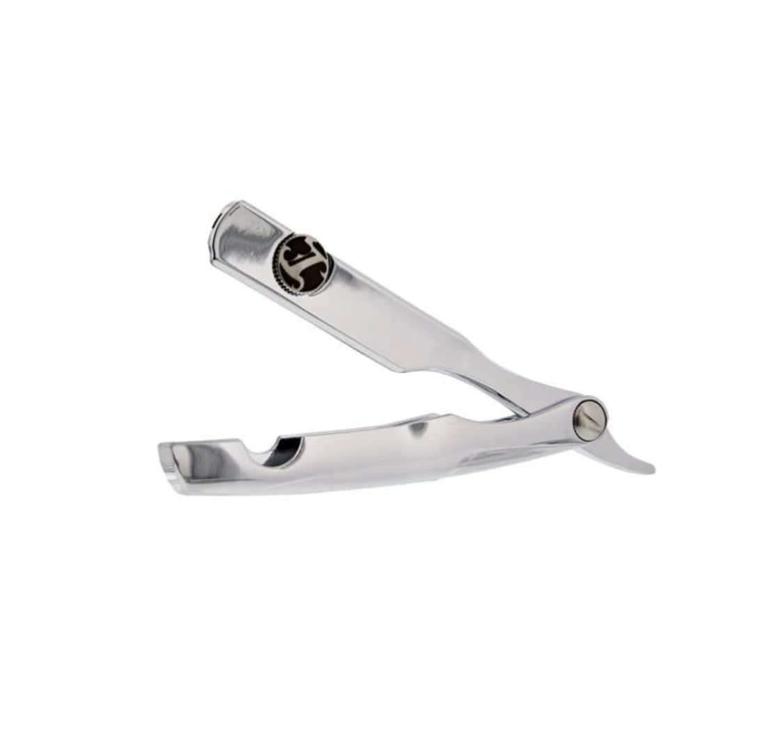 Irving Razor- Chrome