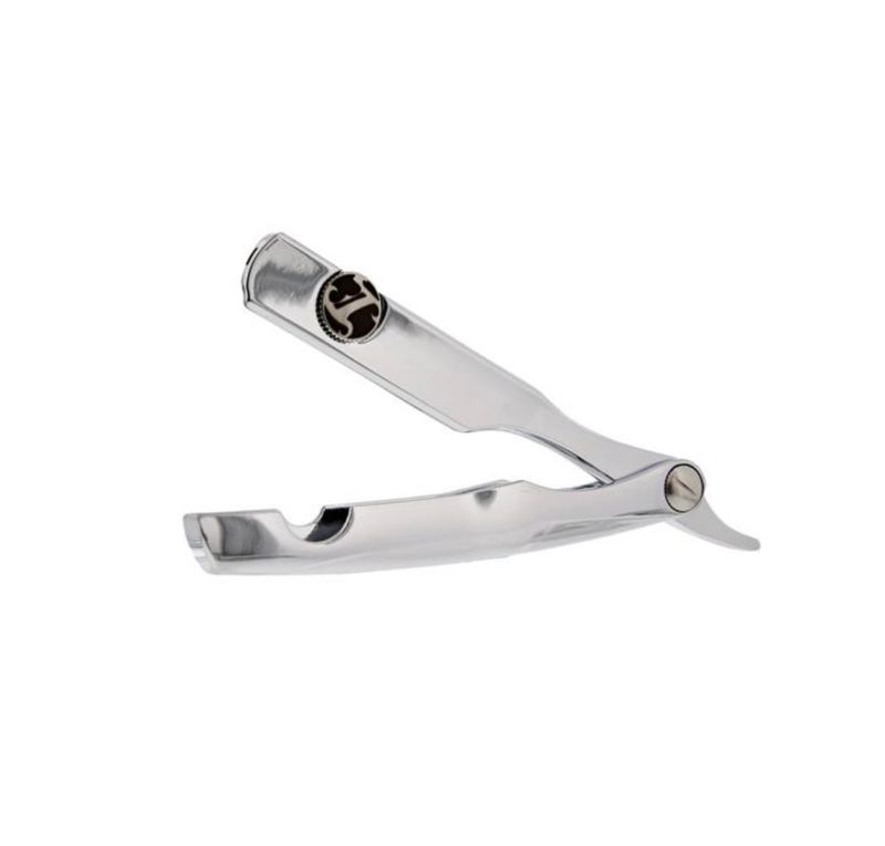 Irving Razor- Chrome