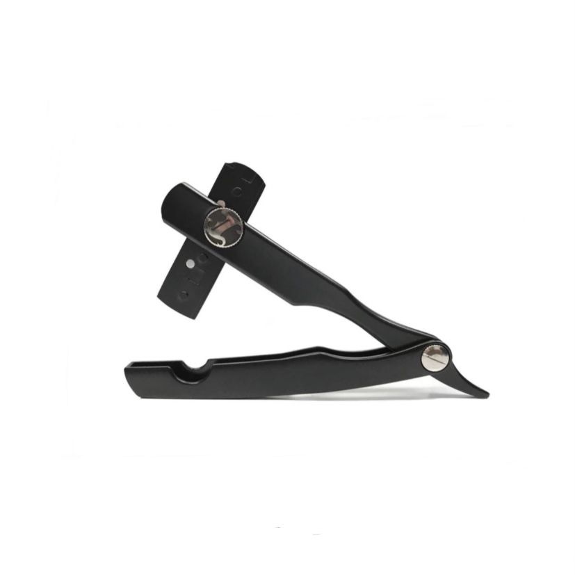 Irving Razor- Cerakote Black