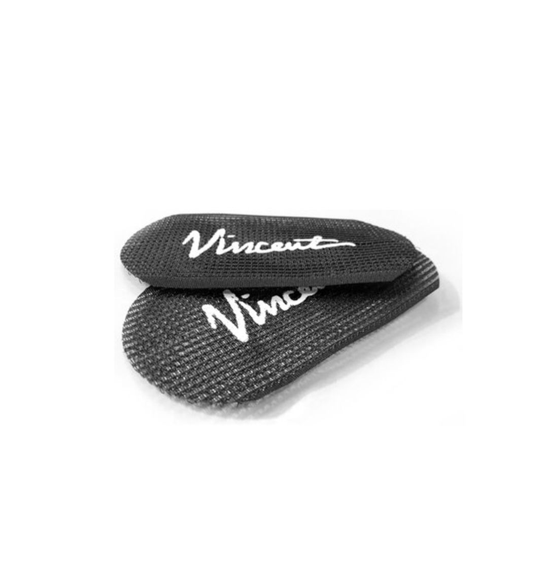Vincent Hair Gripper Black