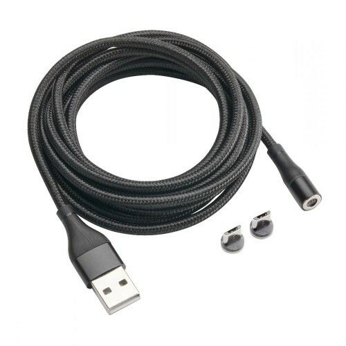 Gamma+ Magnetic Power Cable Gamma+ Magnetic Power Cable