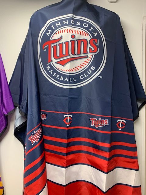 MLB Cape- Twin Cities