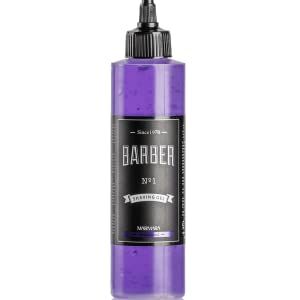 Marmara Barber Shaving Gel 250 ml No.1