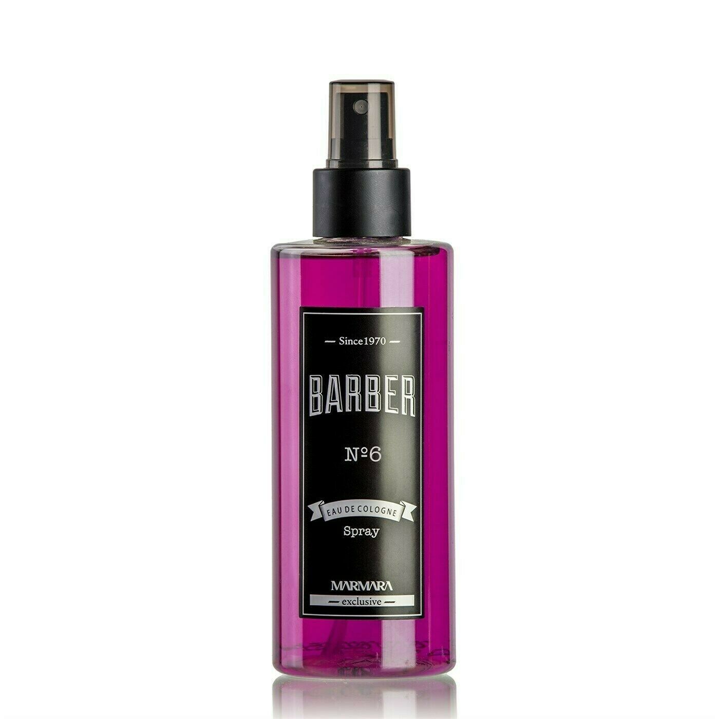 Marmara Barber Cologne 250 ml No.6 Spray