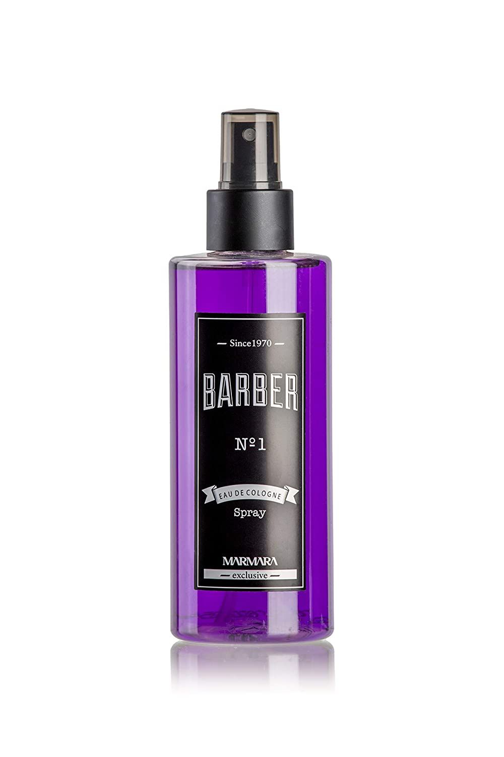 Marmara Barber Cologne 250 ml No.1 Spray