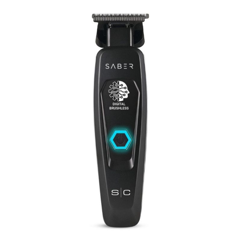 StyleCraft Saber Trimmer - Black