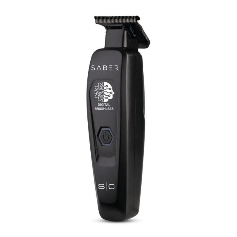 StyleCraft Saber Trimmer - Black