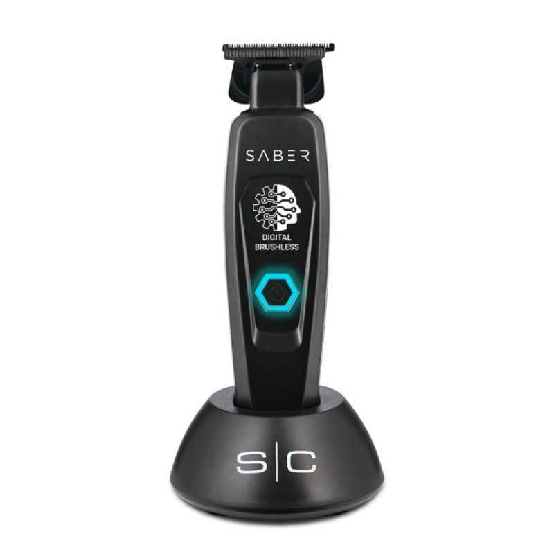 StyleCraft Saber Trimmer - Black