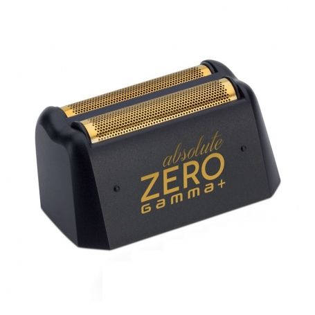 Gamma+ Absolute Zero Replacement Gold Titanium Foil Gamma+ Absolute Zero Replacement Gold Titanium Foil