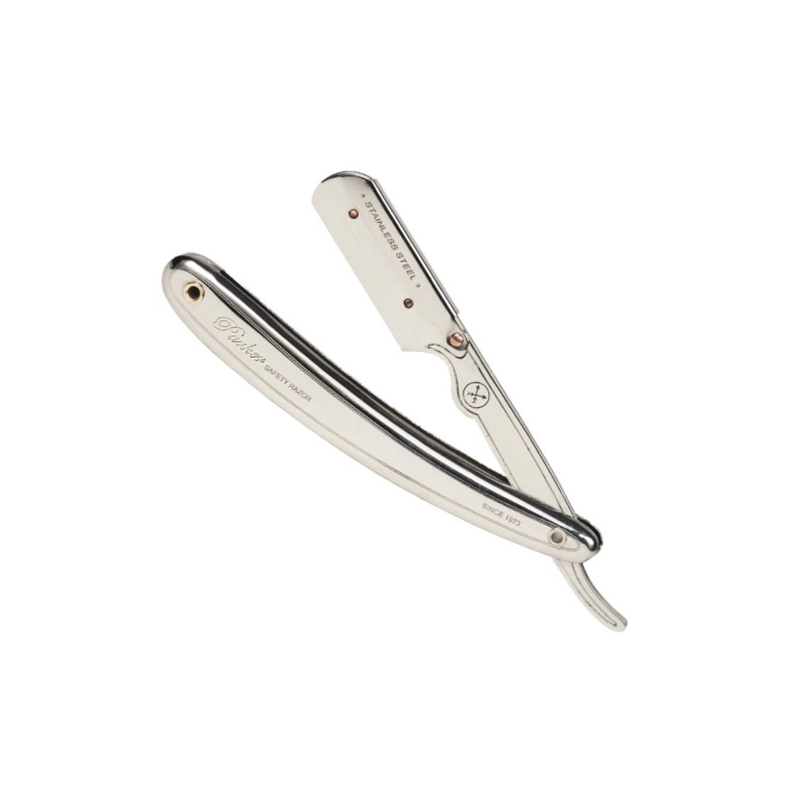 Parker Barber/Straight Razor- SR1
