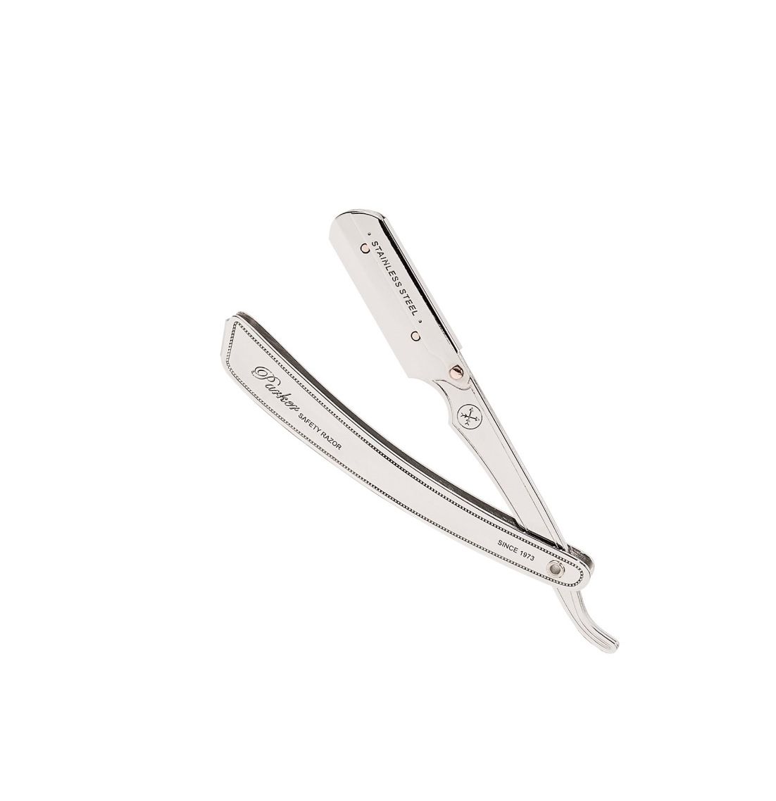 Parker Barber/Straight Razor- SRX