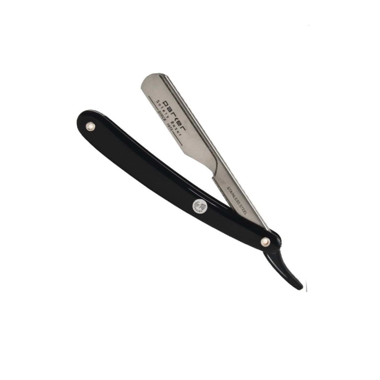 Parker Barber/Sharvette Razor- PTB