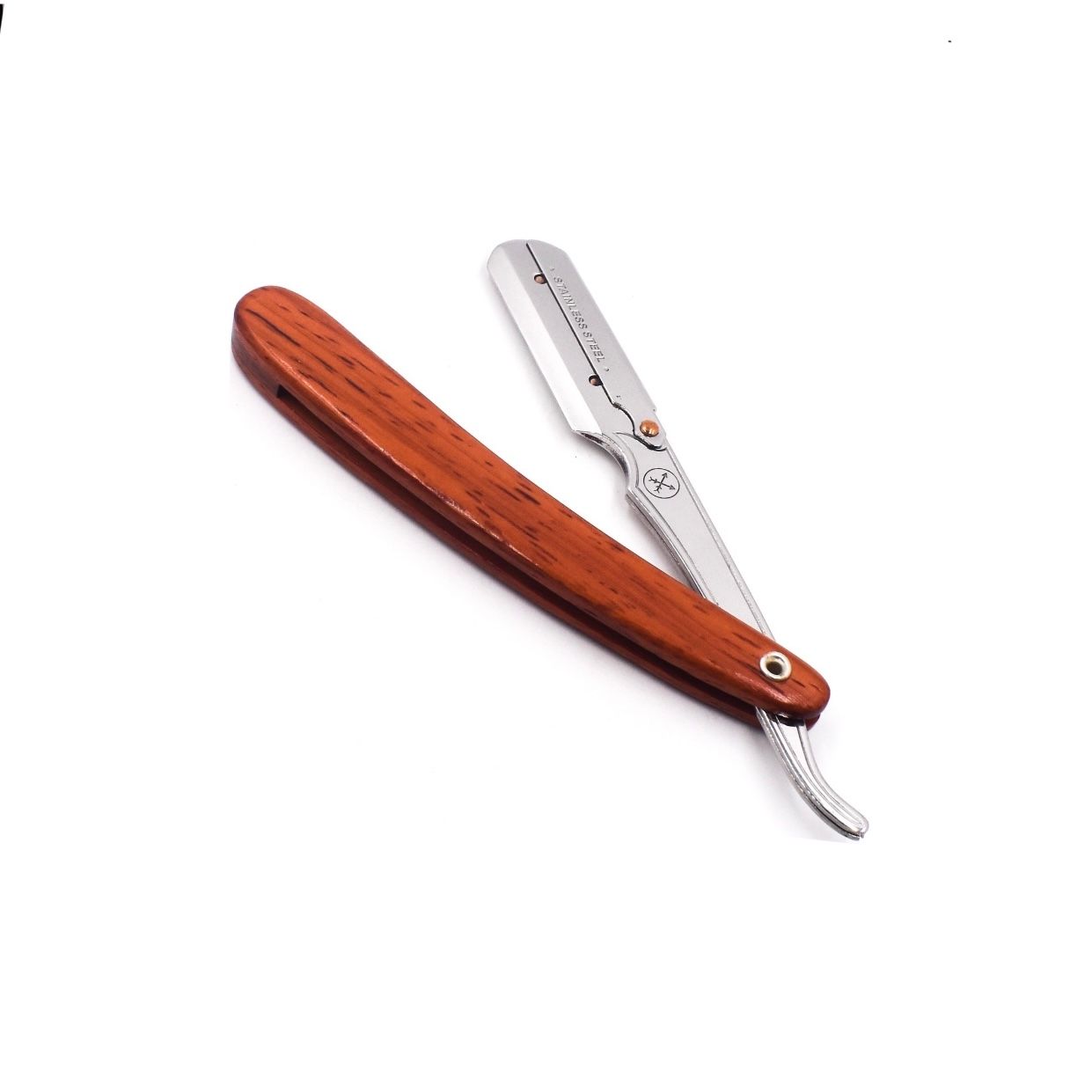 Parker Rosewood Handle Razor- SRRW