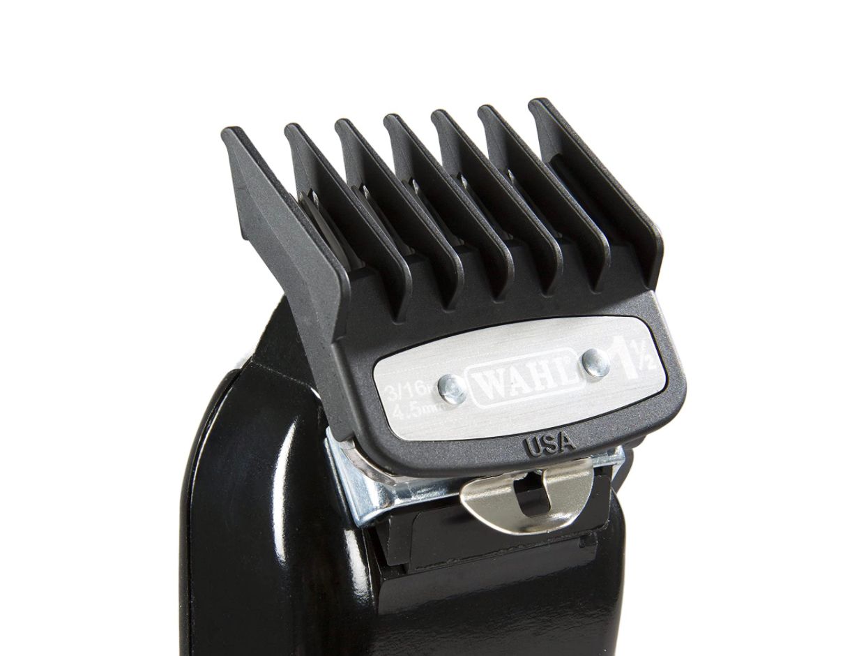 Wahl Premium Cutting Guide- 1 1/2”