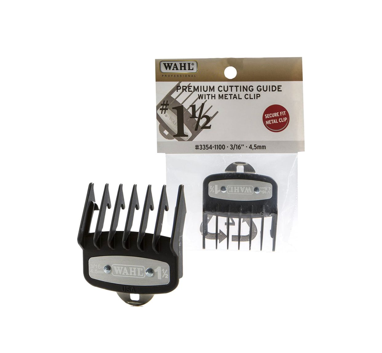 Wahl Premium Cutting Guide- 1 1/2”