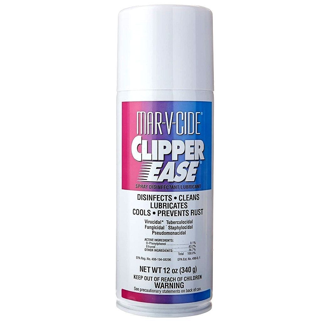 MAR-V-CIDE Clipper Ease -12 oz