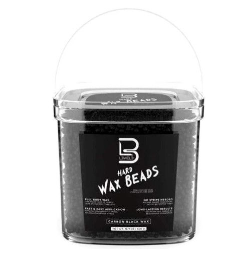 L3VEL 3 Wax Beads
