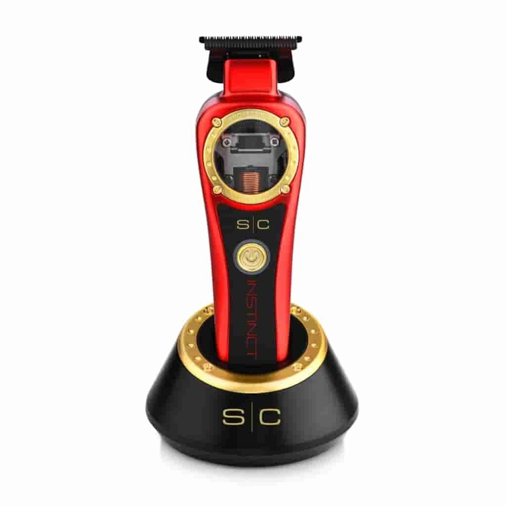 StyleCraft Instinct Trimmer