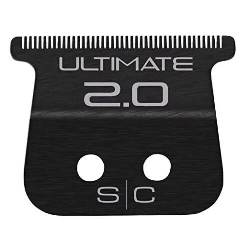 StyleCraft Ultimate 2.0 Trimmer Black Diamond Blade