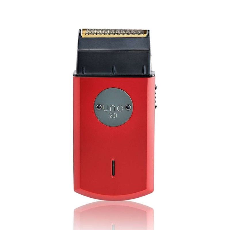 StyleCraft Uno 2.0 Professional Single Foil Shaver