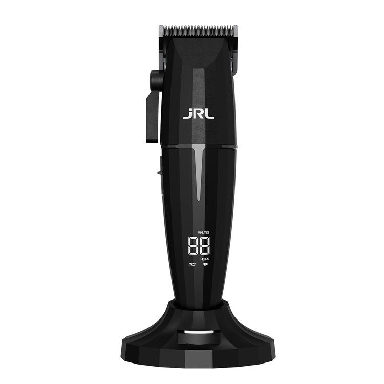 JRL FF2020C-B Clipper - Onyx