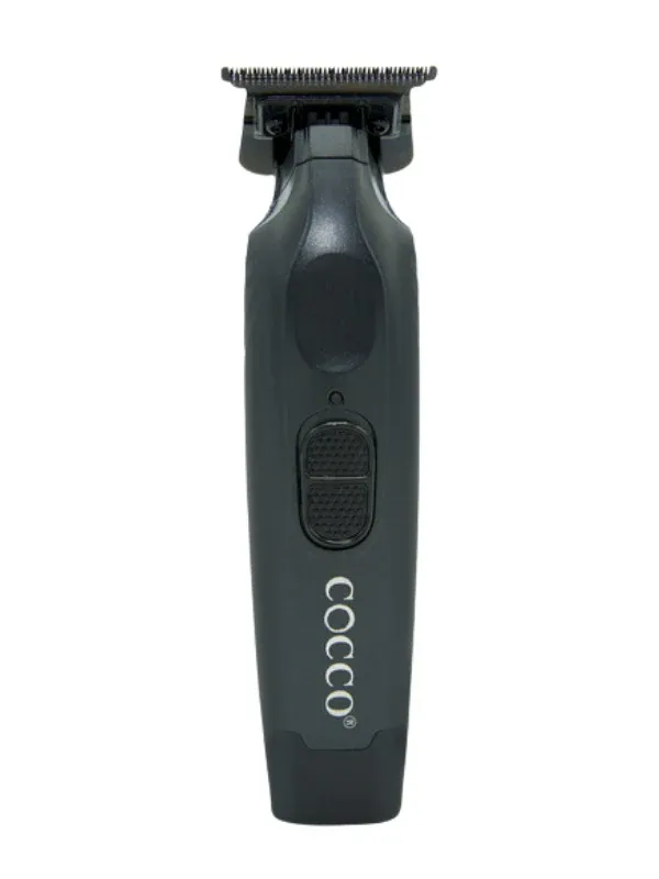 Cocco Veloce Pro Trimmer - Matte Black