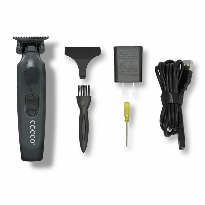 Cocco Veloce Pro Trimmer - Matte Black