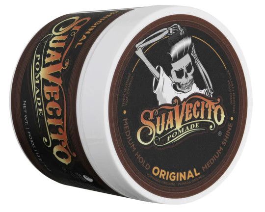 Suavecito (Original) Pomade