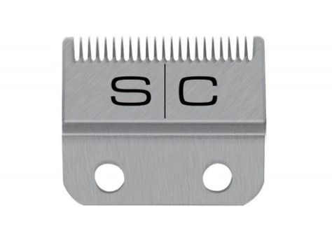 StyleCraft Fade Blade Stainless Steel StyleCraft Fade Blade Stainless Steel