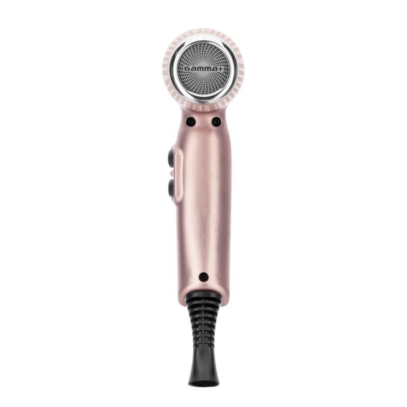 Gamma+ Hybrid Dryer - Rose Pink