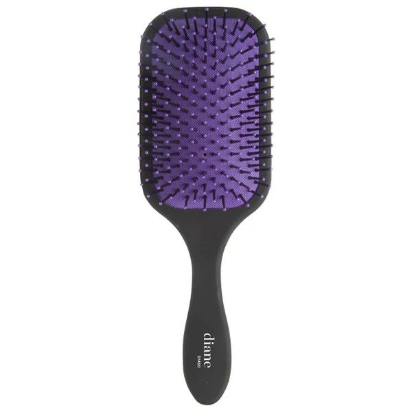 Diane Square Paddle Brush