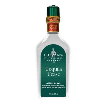 Clubman Tequila Tease Aftershave