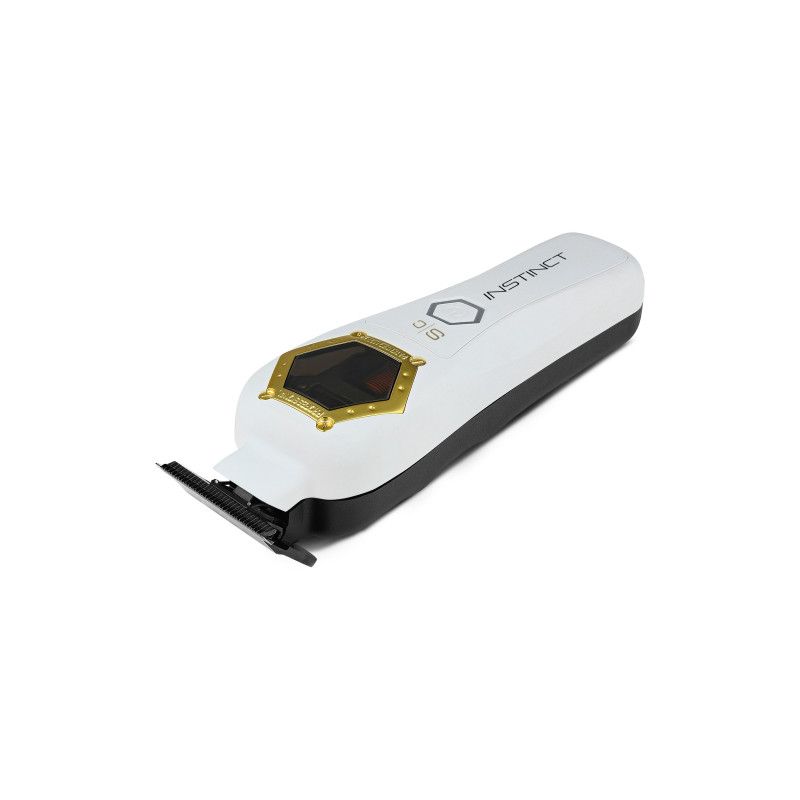 StyleCraft Instinct Metal Trimmer
