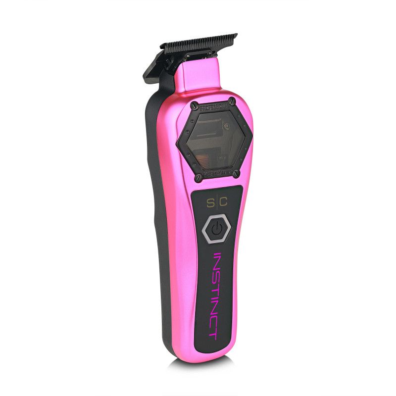 StyleCraft Instinct Metal Trimmer