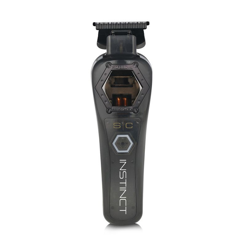 StyleCraft Instinct Metal Trimmer