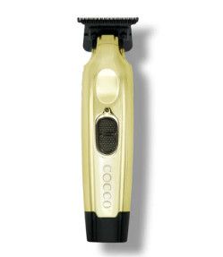 Cocco Veloce Pro Trimmer - Gold Cocco Veloce Pro Trimmer - Gold