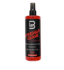 L3VEL 3 Aftershave Cologne- Flame 400 ML