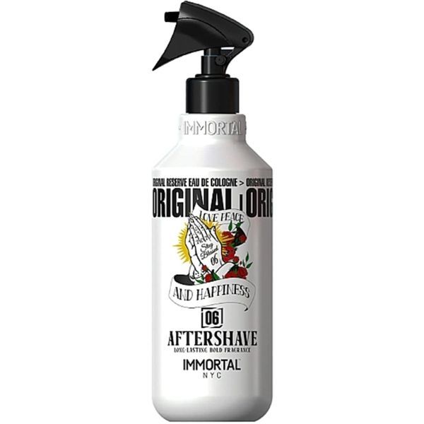 Immortal NYC "Stay Blessed" Aftershave Collection (16.9 oz) - #6