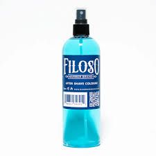 Filoso After Shave Cologne - OG Blue