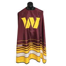 NFL Cape-Washington Commanders