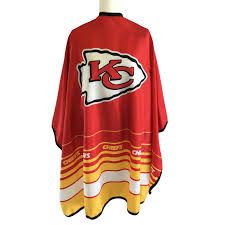 NFL Cape- Kansas Chiefs