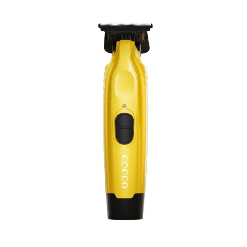 Cocco Hyper Veloce Pro Trimmer (YELLOW)