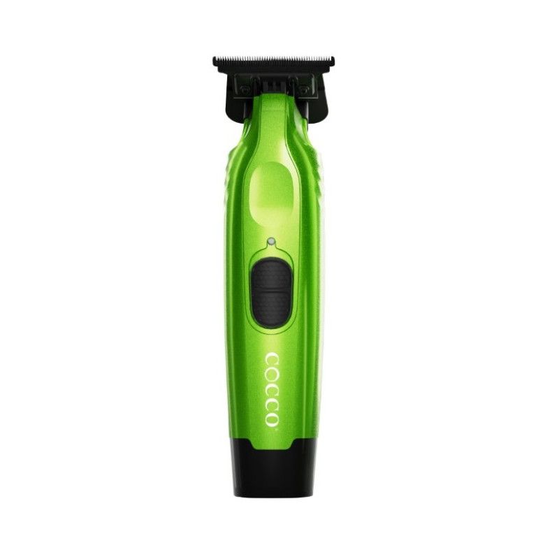 Cocco Hyper Veloce Pro Trimmer (GREEN)