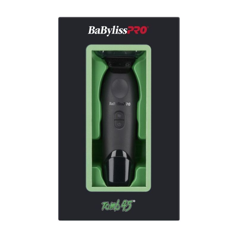 BaBylissPro X Tomb45 Trimmer Wireless BaBylissPro X Tomb45 Trimmer Wireless