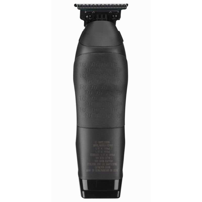 BaBylissPro X Tomb45 Trimmer Wireless BaBylissPro X Tomb45 Trimmer Wireless